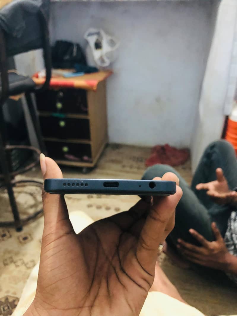 Tecno Spark 30 5