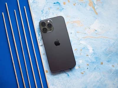 Apple iPhone 13 Pro Max