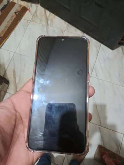 OPPO F9 Pro