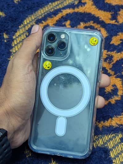 Apple iPhone 11 Pro