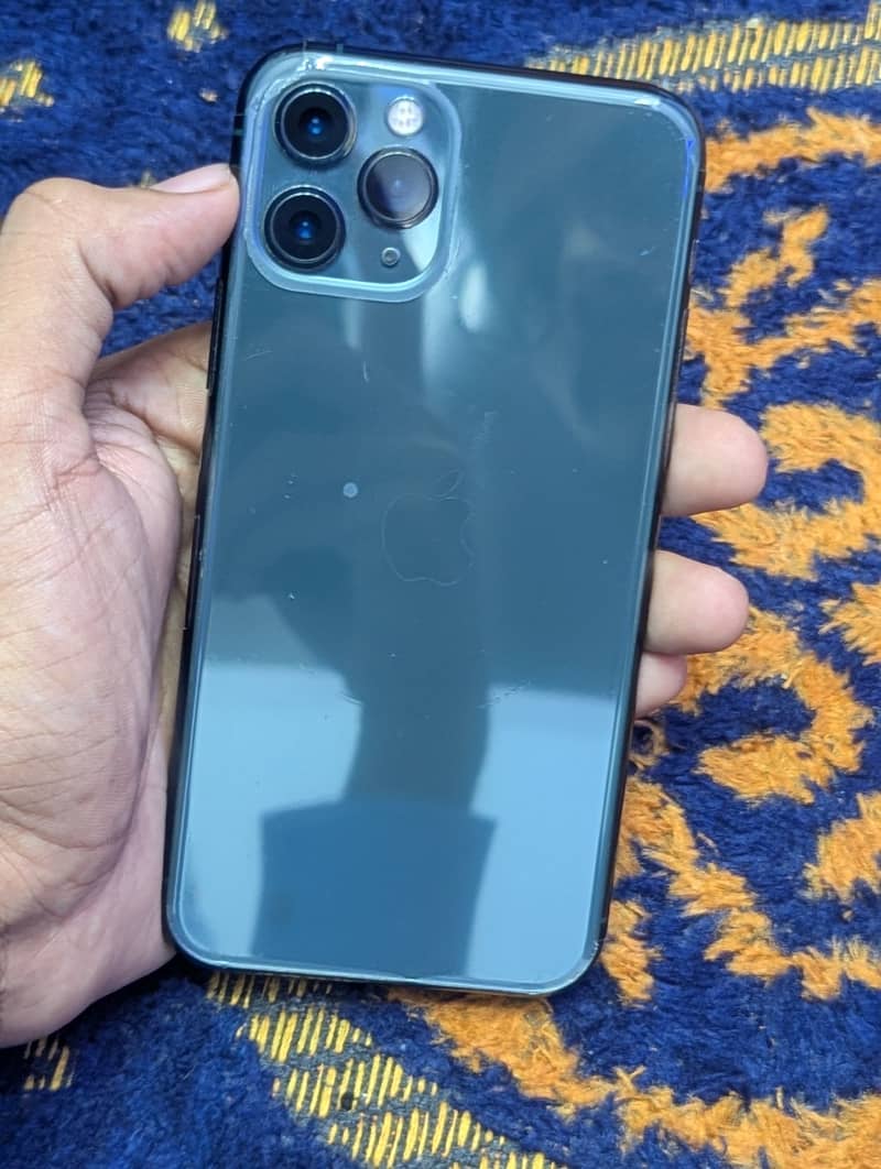 Apple iPhone 11 Pro 5
