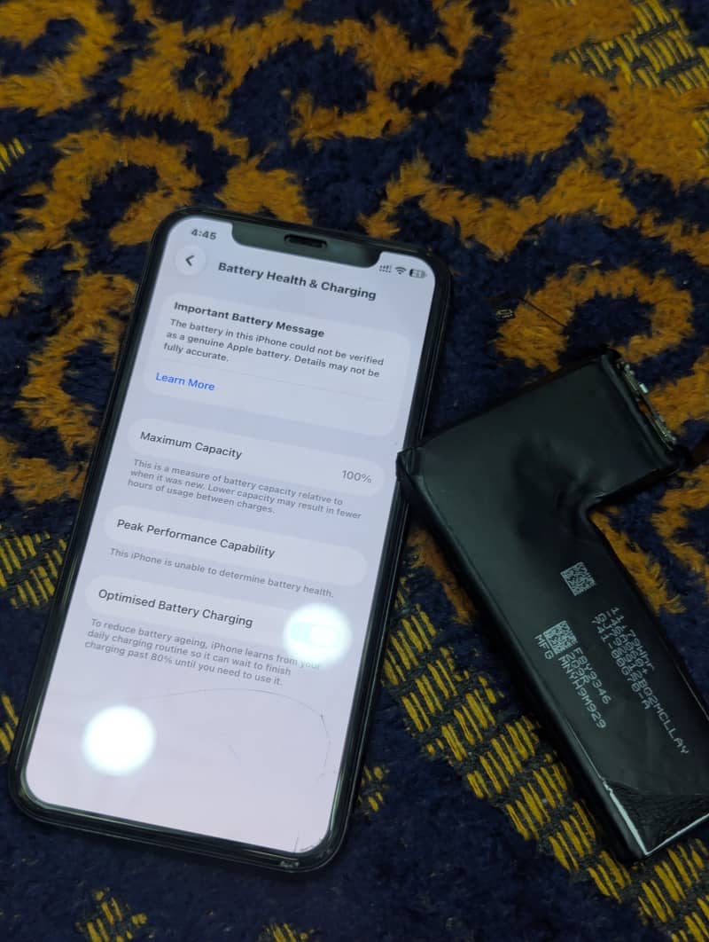 Apple iPhone 11 Pro 8