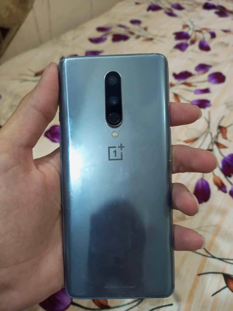 oneplus 8 0