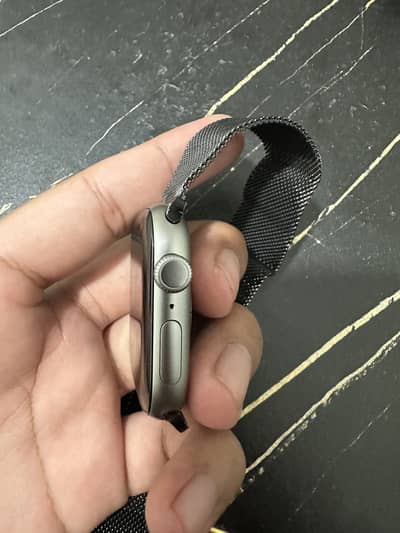 Apple watch series 11