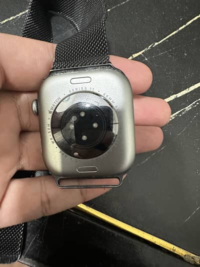 Apple watch series 11