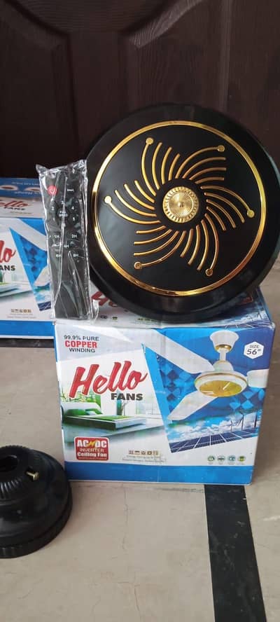 Ac dc hello fans just like brand new