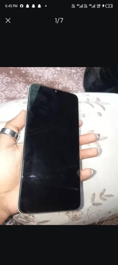 Tecno Spark 10C