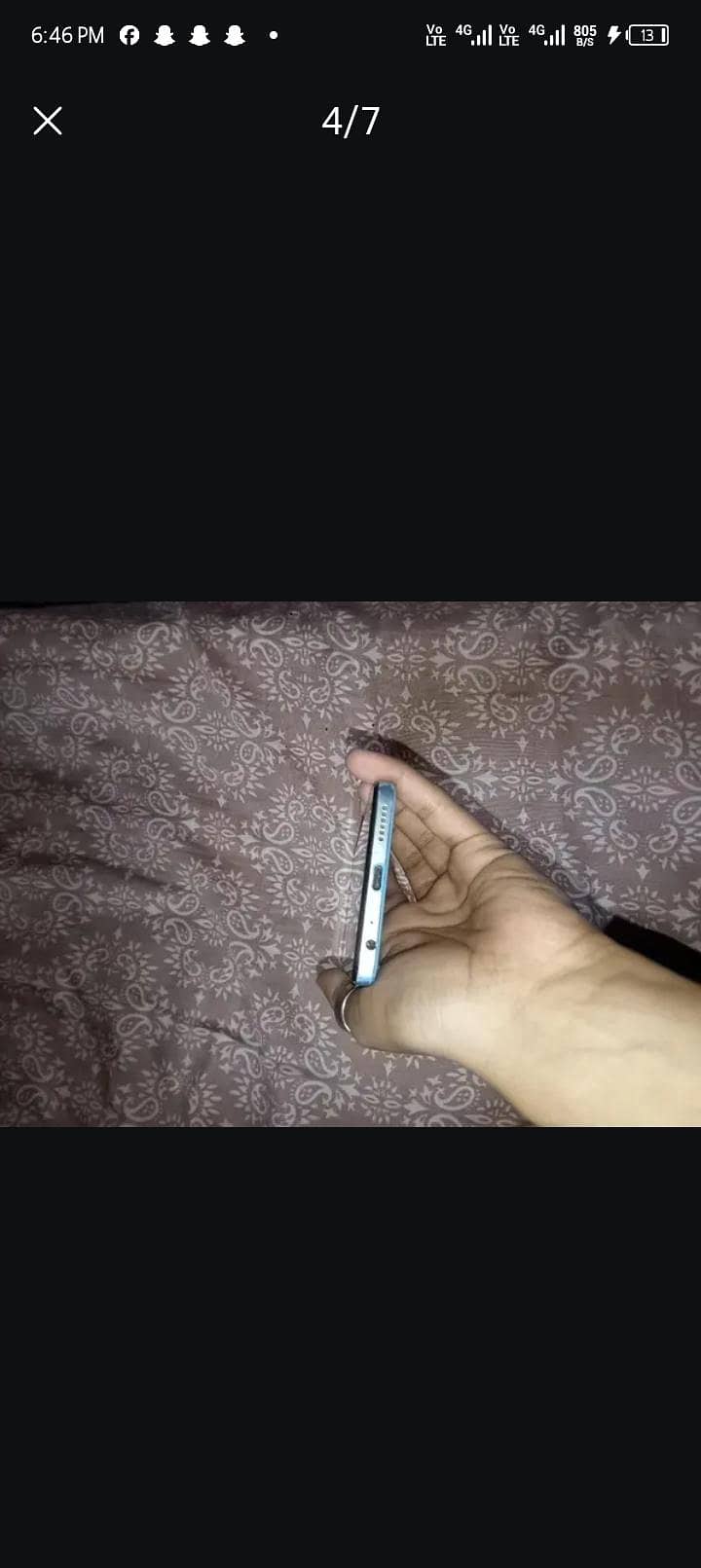 Tecno Spark 10C 3