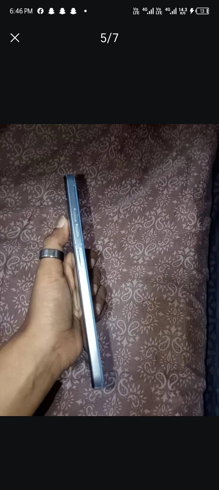 Tecno Spark 10C 4