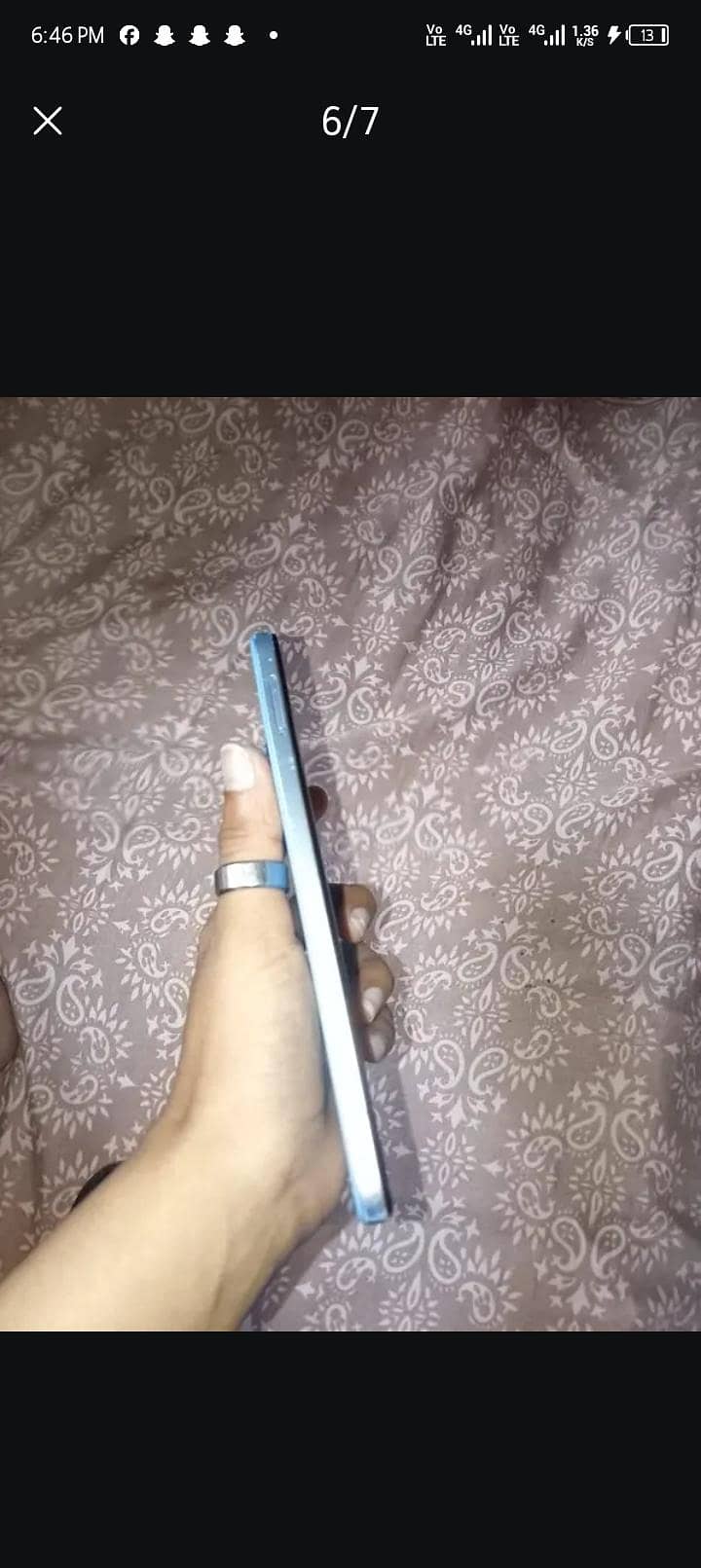 Tecno Spark 10C 5