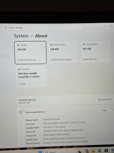 Used for only 2 weeks