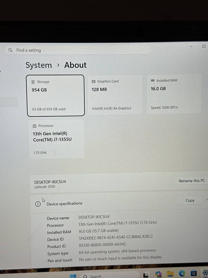 Used for only 2 weeks 0