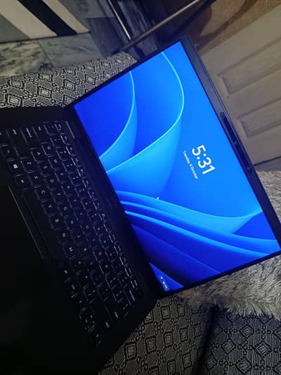 Dell i5 10th generation laptop