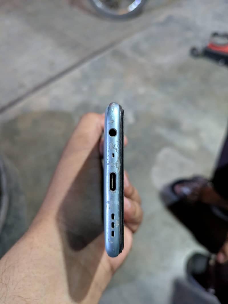 OPPO A76 5
