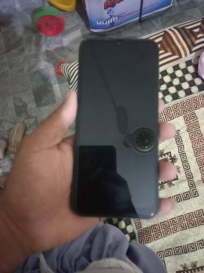Samsung Mobile A14 1