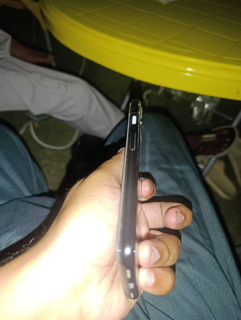 Google Pixel 4 1