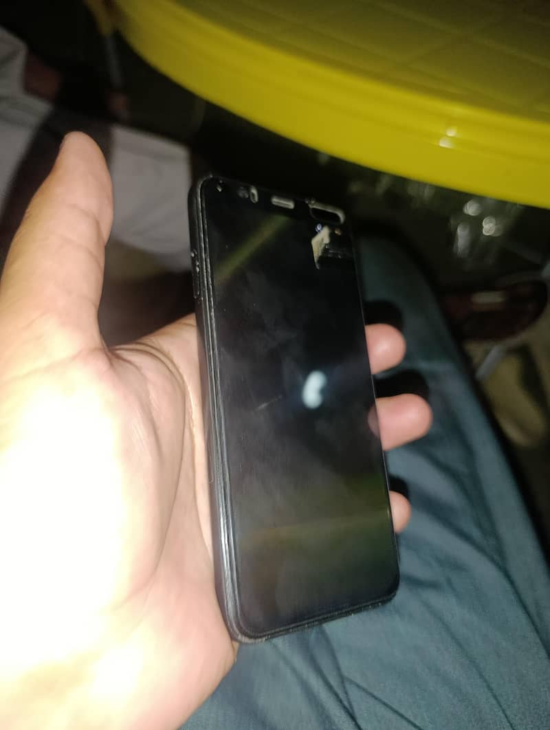 Google Pixel 4 4