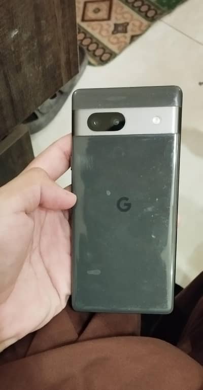 Google Pixel 7a