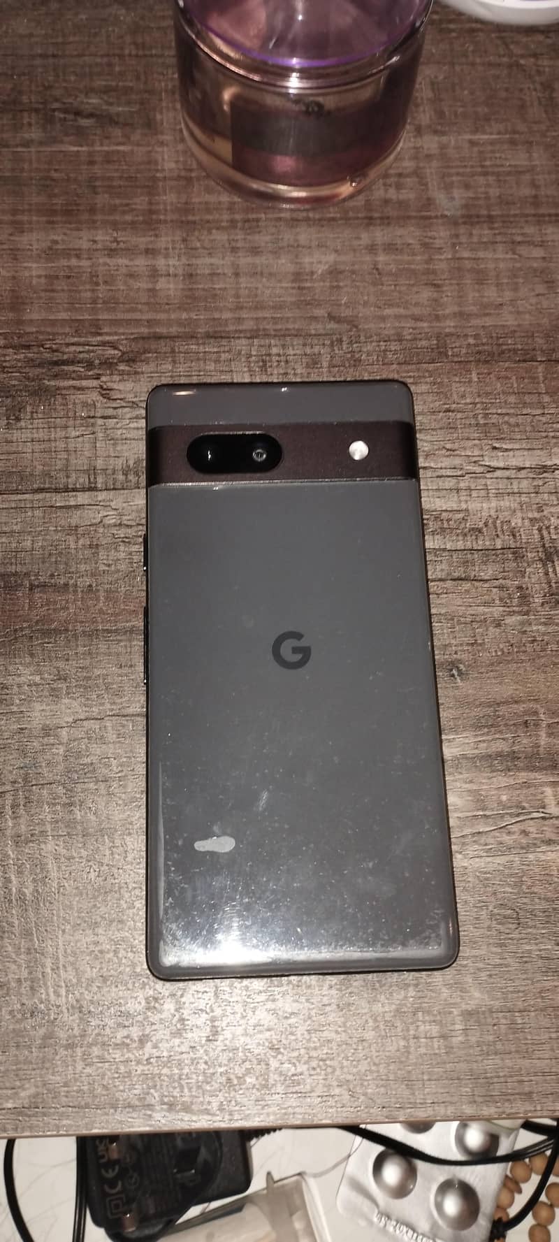 Google Pixel 7a 4