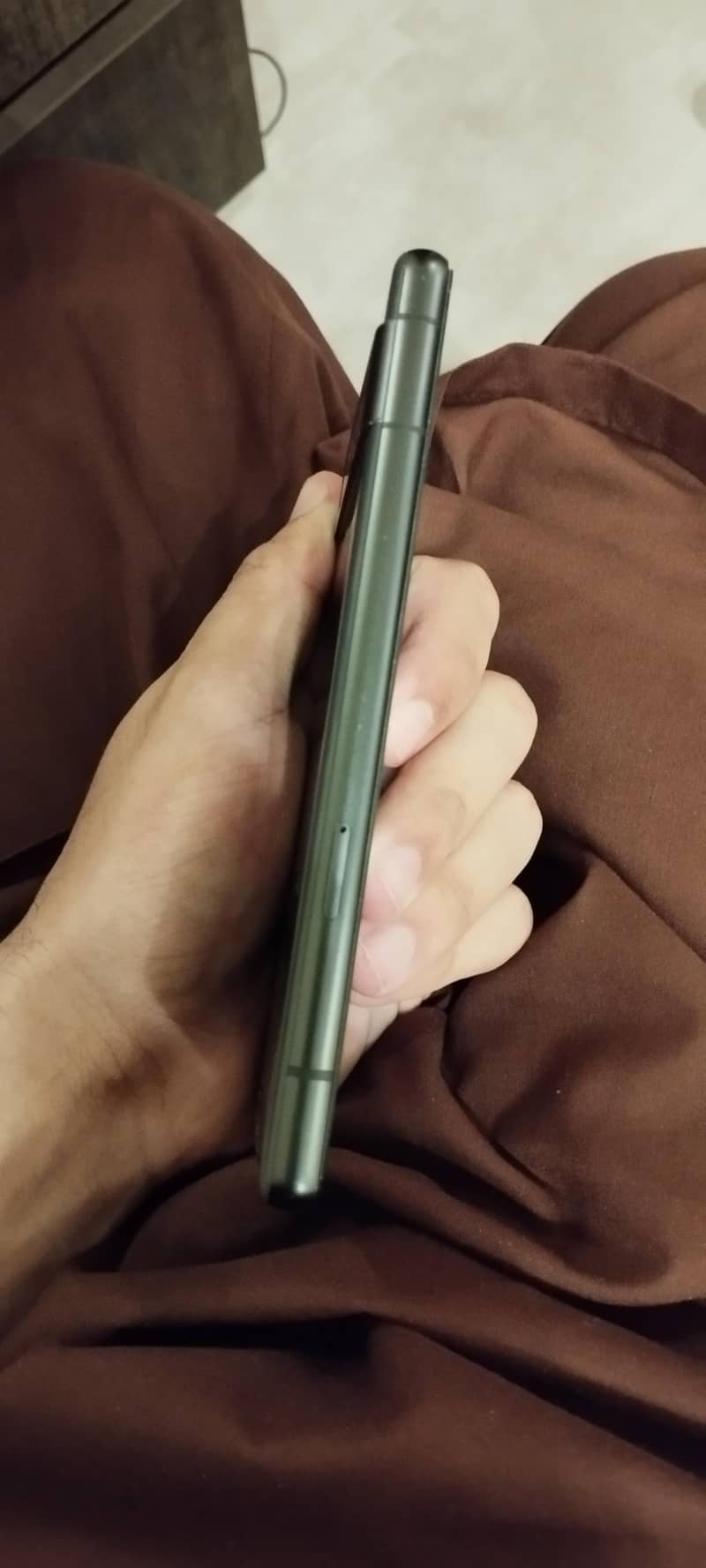 Google Pixel 7a 5