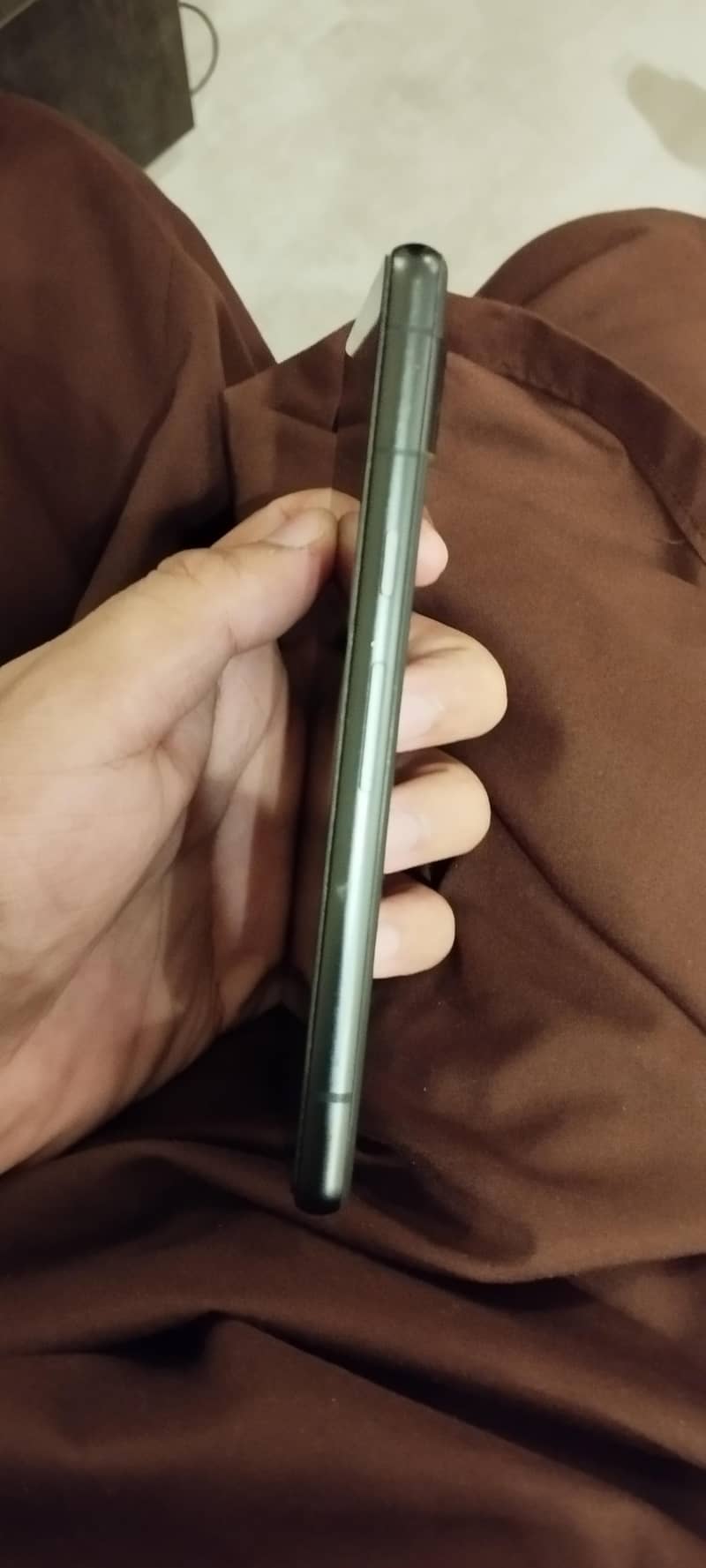 Google Pixel 7a 6