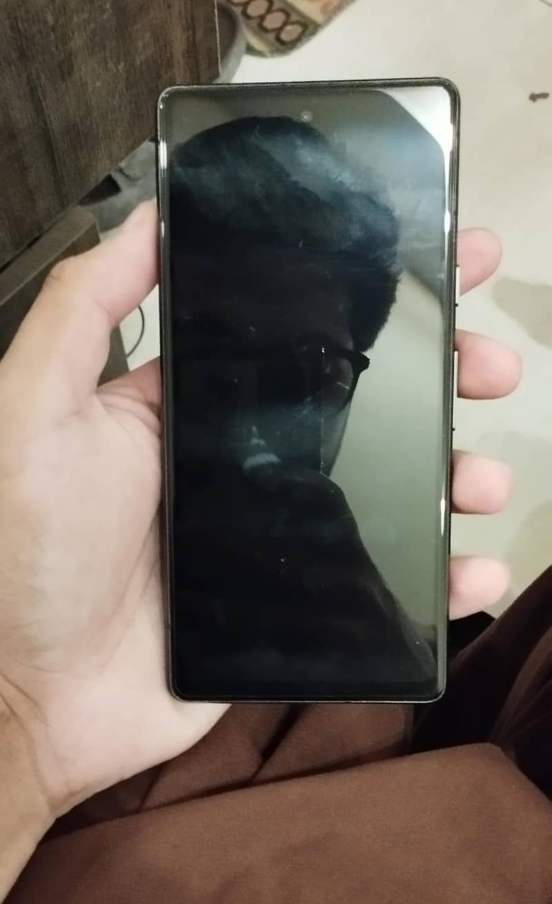 Google Pixel 7a 7