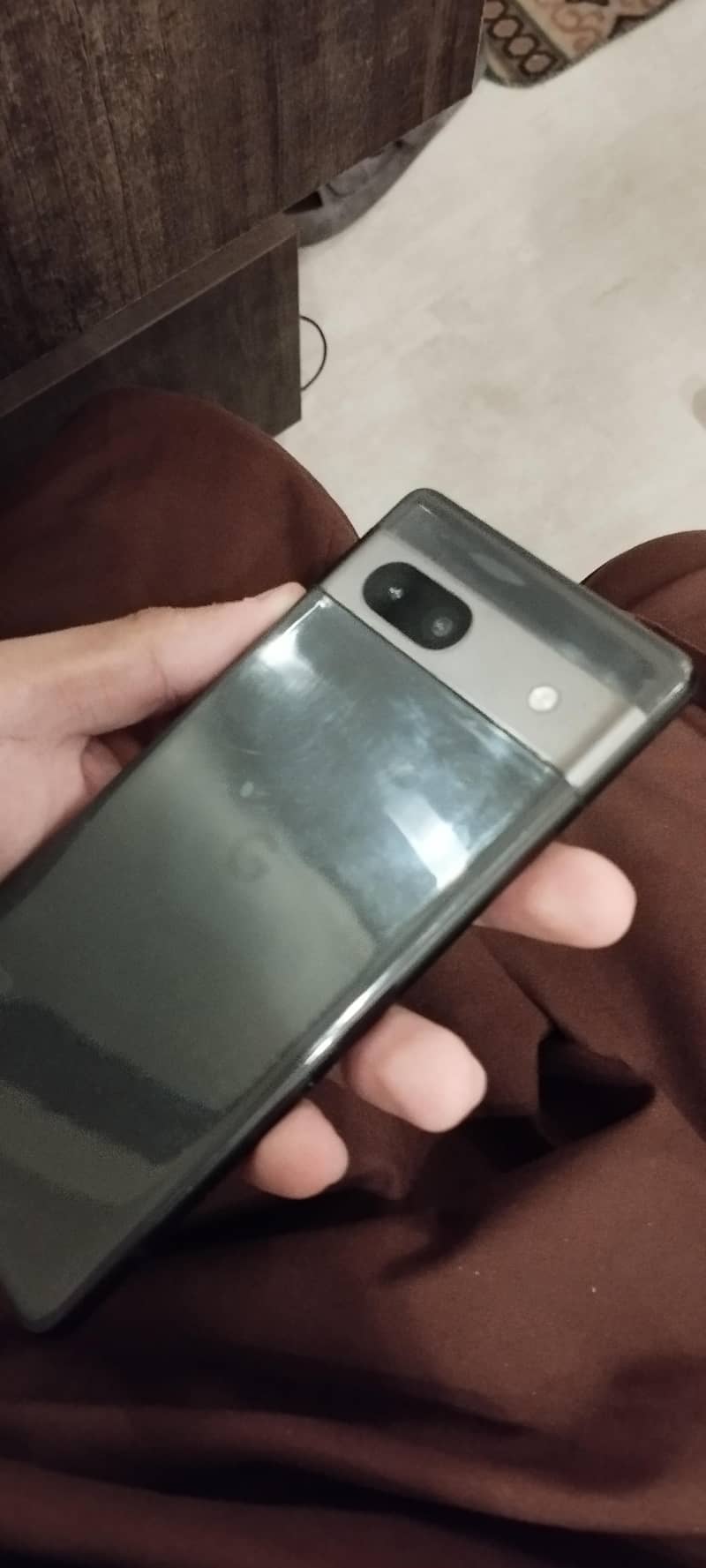 Google Pixel 7a 8