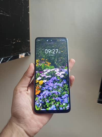Tecno Spark 20C