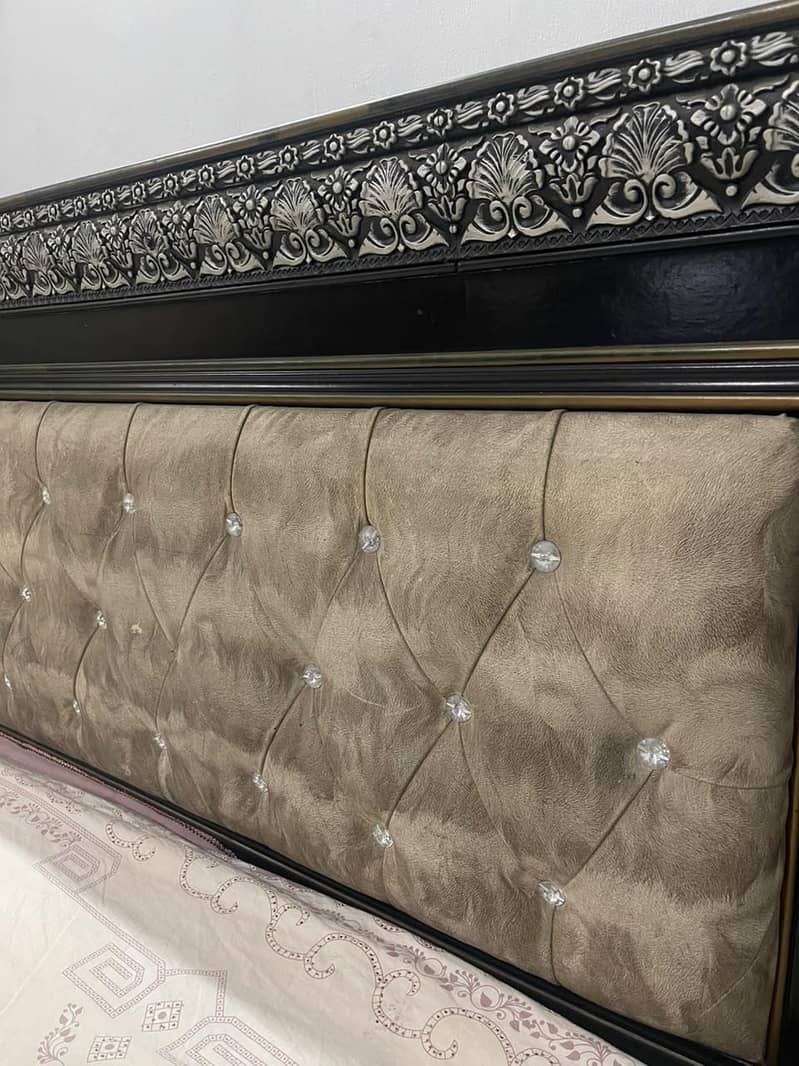 BeD set 0