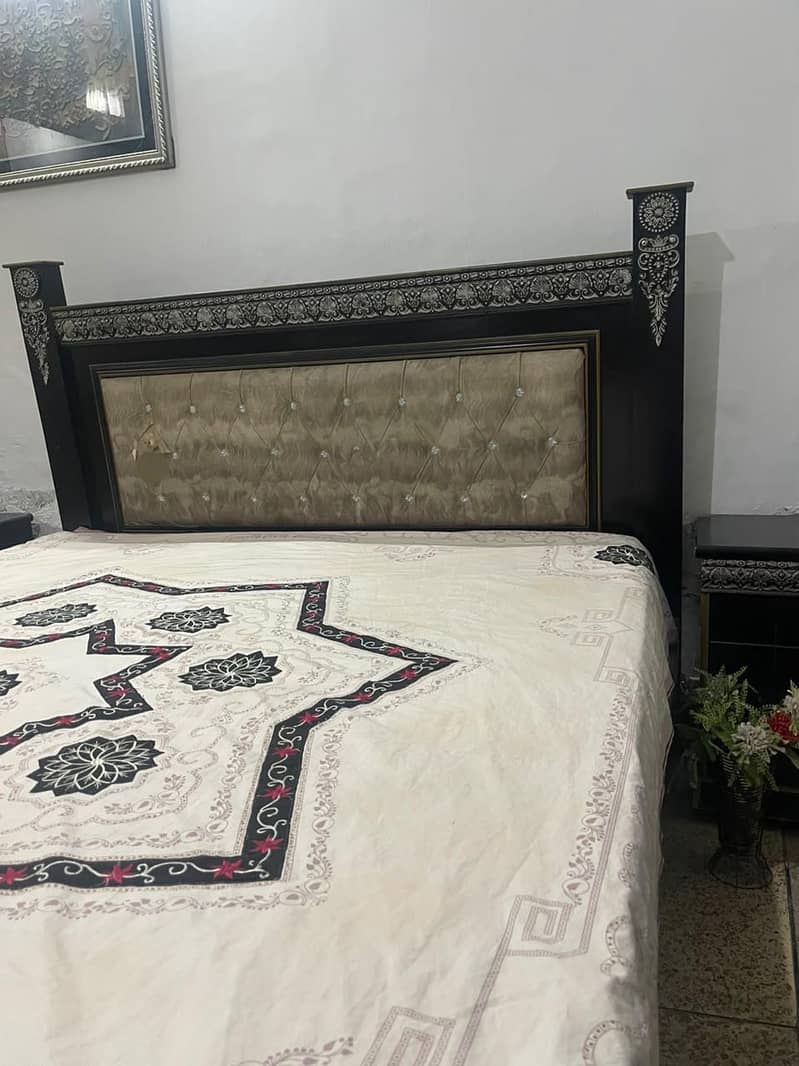 BeD set 2
