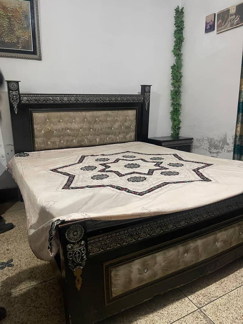 BeD set 3