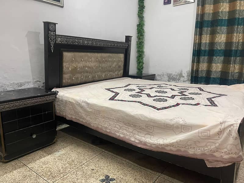 BeD set 4