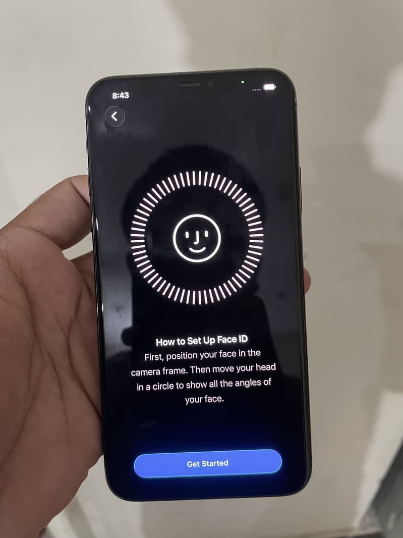 Apple iPhone 11 Pro Max 6