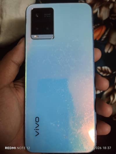 Vivo Y21T