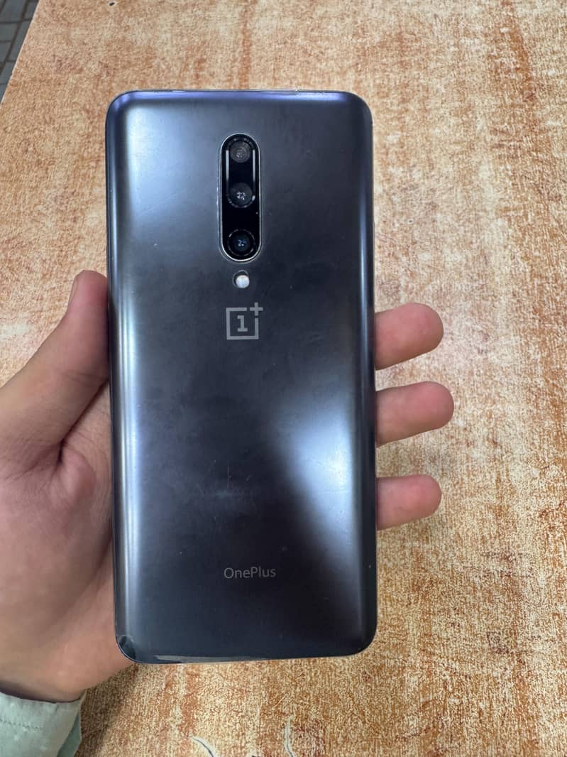 One Plus 7 pro 1