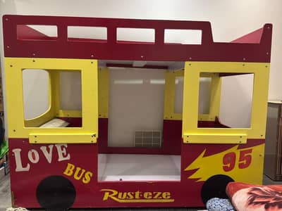 Kids bunk bed for sale