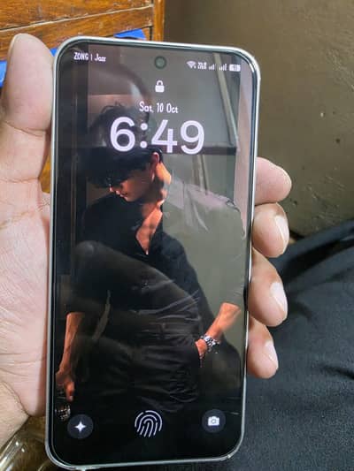 OPPO Reno 16F