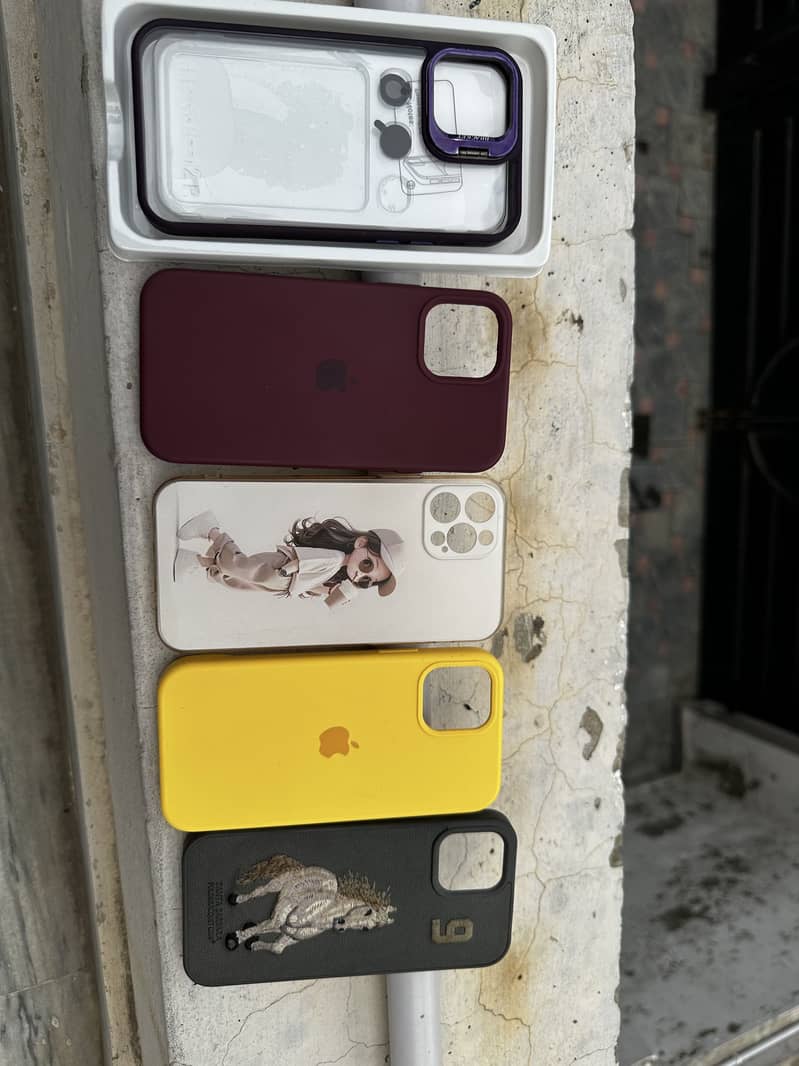 Apple iPhone 12 Pro 1