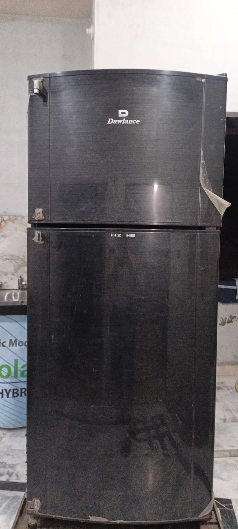 Fridge 0