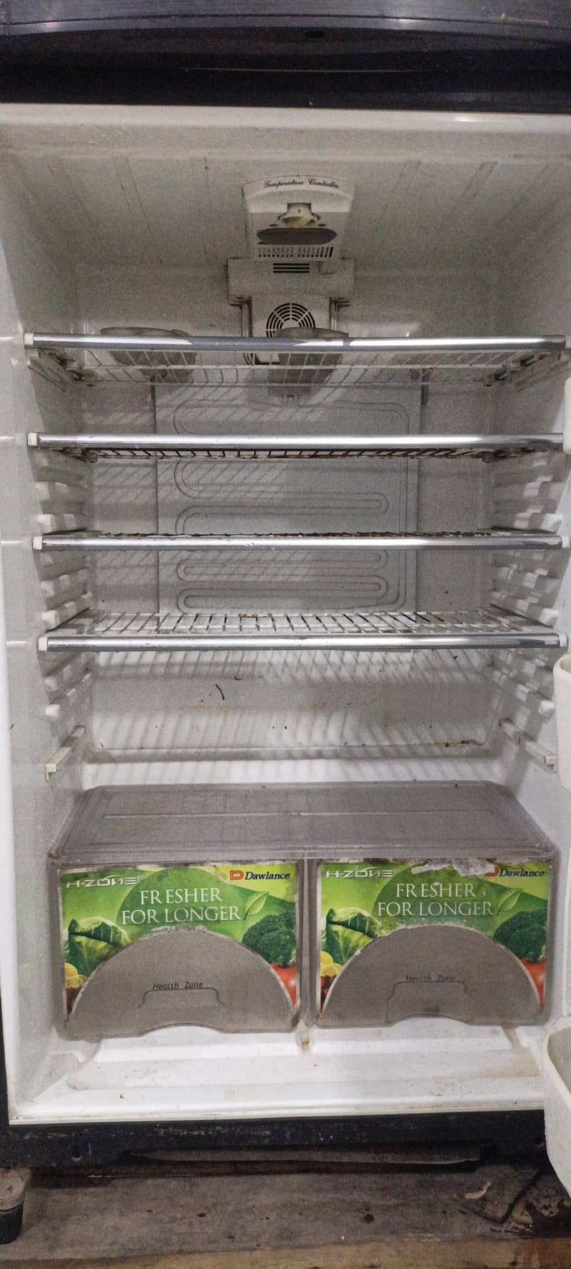 Fridge 1
