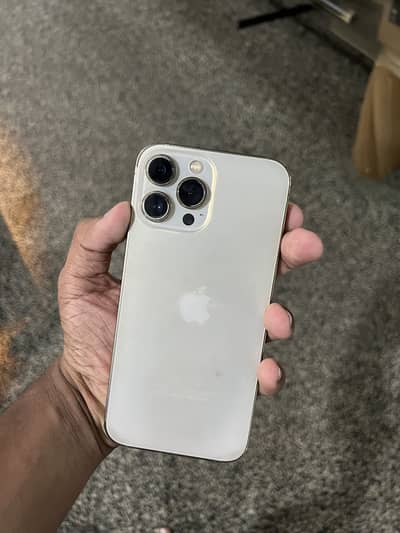 Apple iPhone 13 Pro Max
