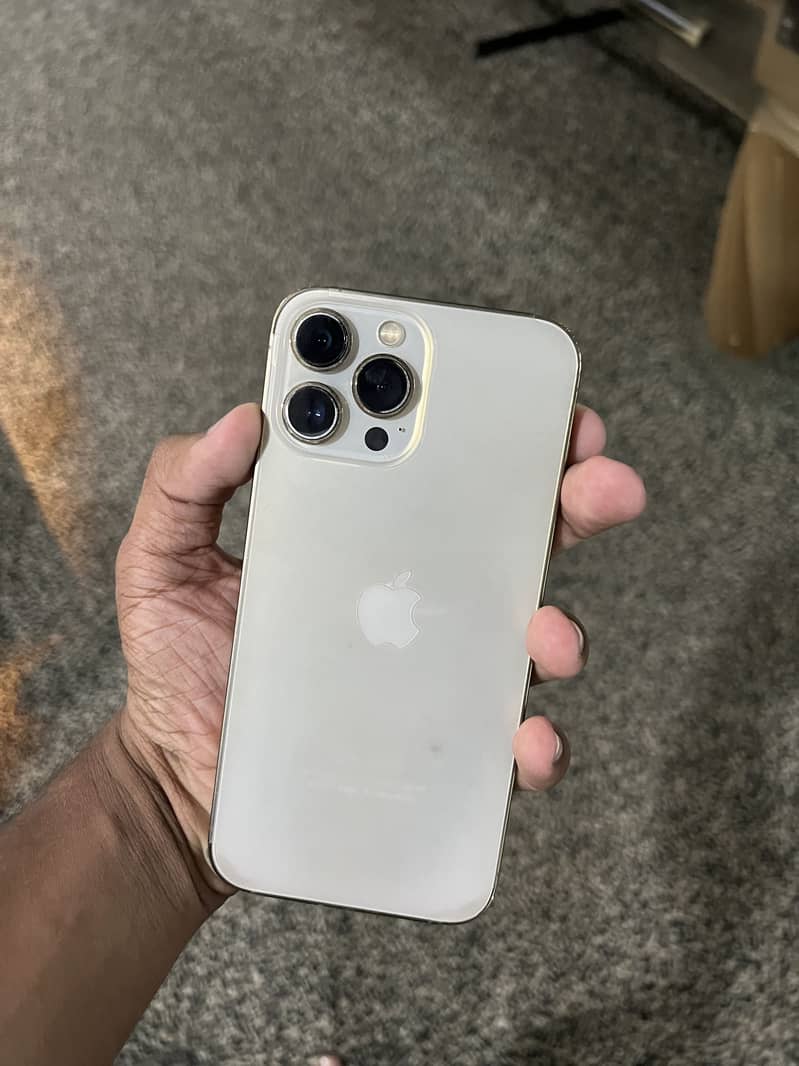 Apple iPhone 13 Pro Max 0