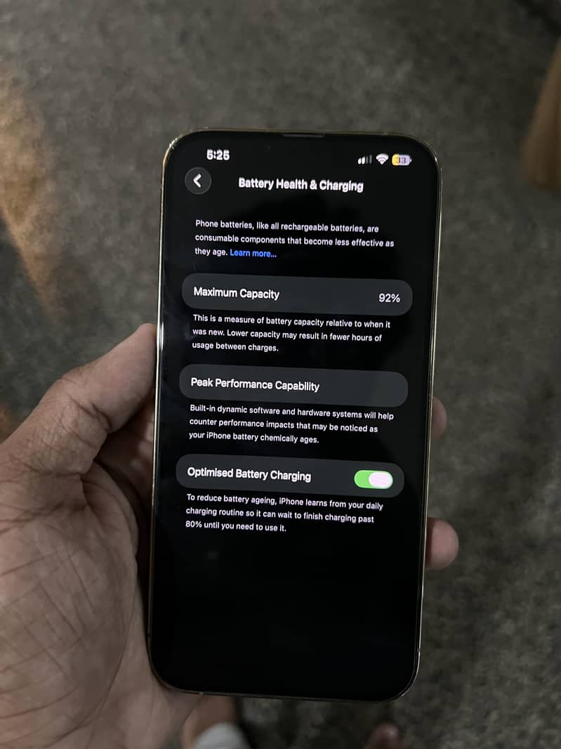 Apple iPhone 13 Pro Max 6