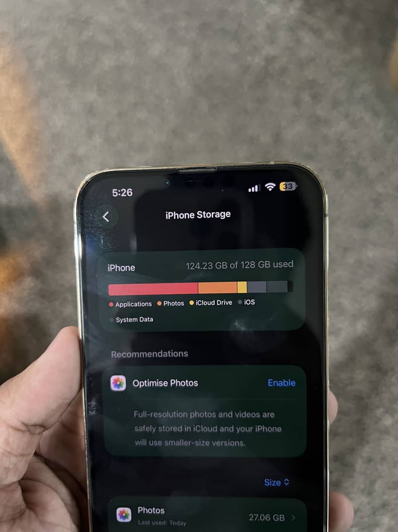 Apple iPhone 13 Pro Max 7