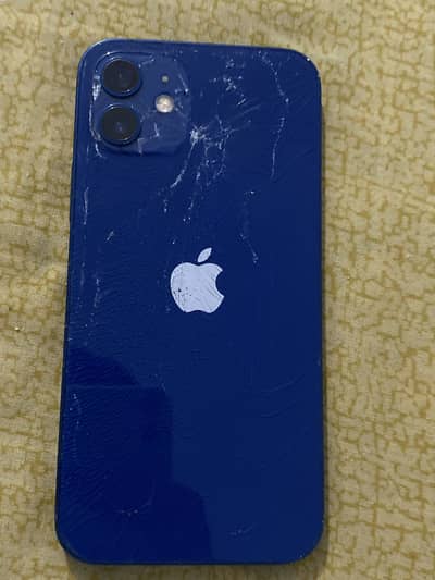 Apple iPhone 12