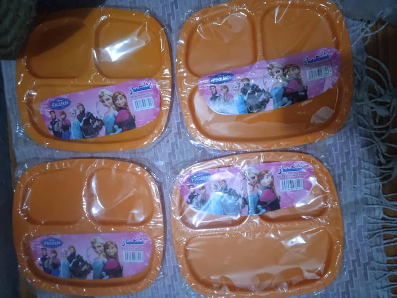 Burger items 0