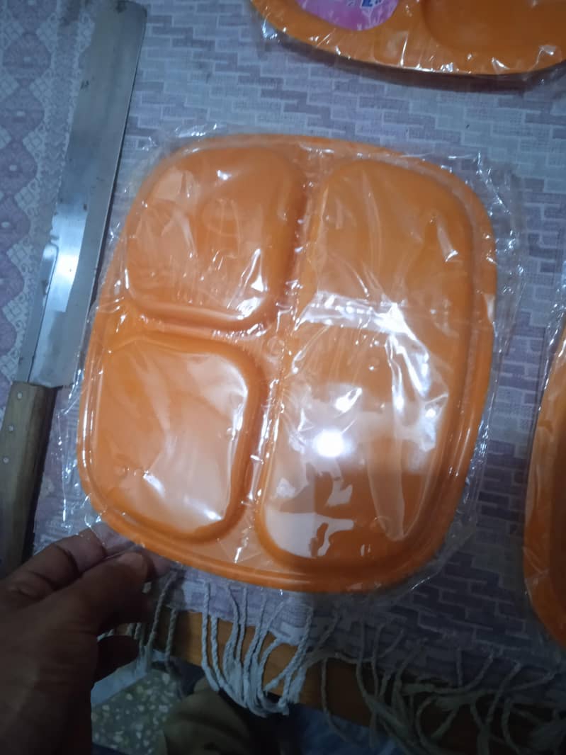 Burger items 3