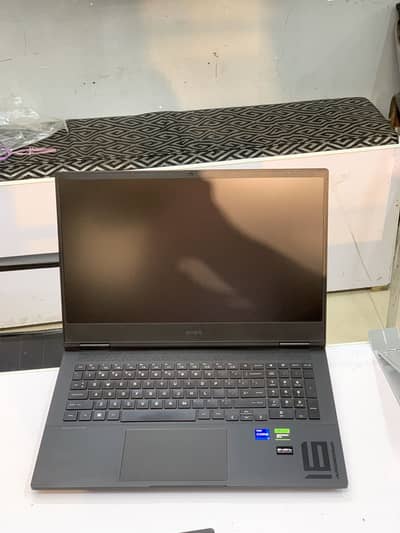 Hp Omen 16 Gaming Laptop Rtx 4060 13th gen Gaming
