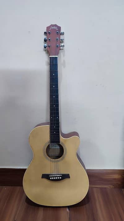 Guitar -Lankro LK40
