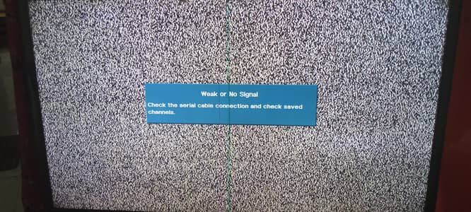 led tv
